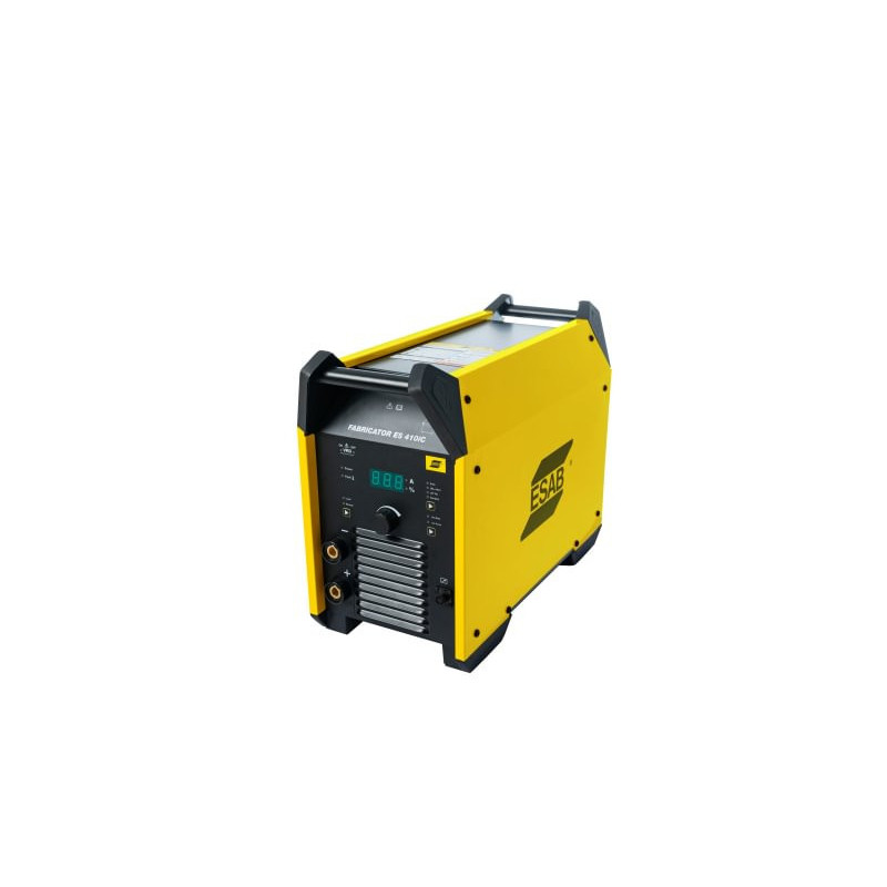 Poste à souder MIG / MAG | ESAB | FABRICATOR ES 410IC CE